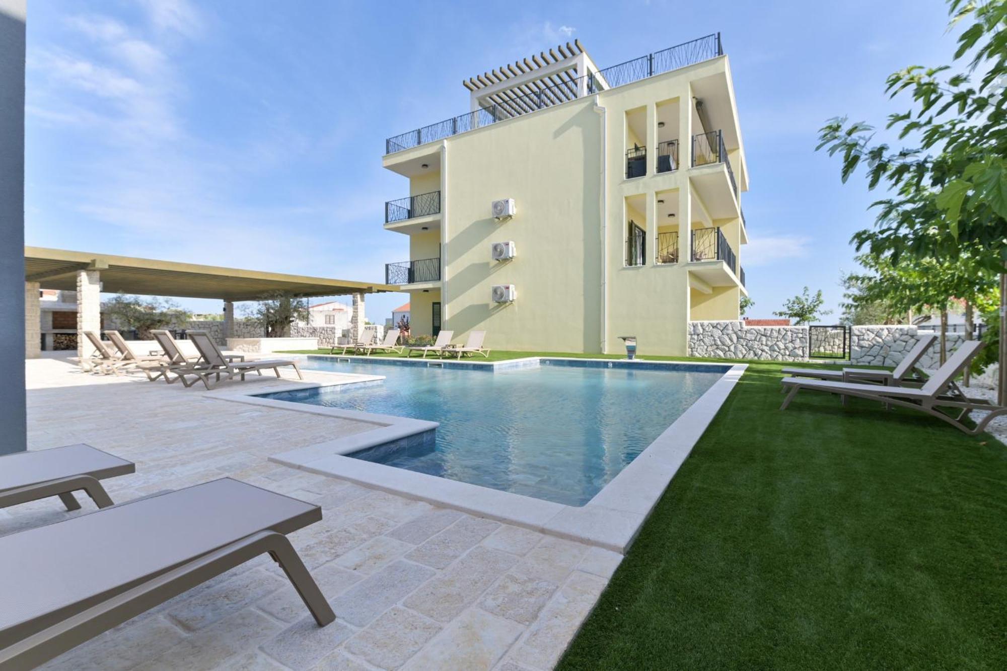 Exclusive Resort Vista Hills セヴィド 部屋 写真