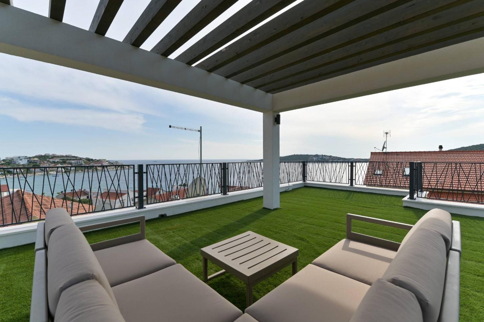 Exclusive Resort Vista Hills セヴィド 部屋 写真