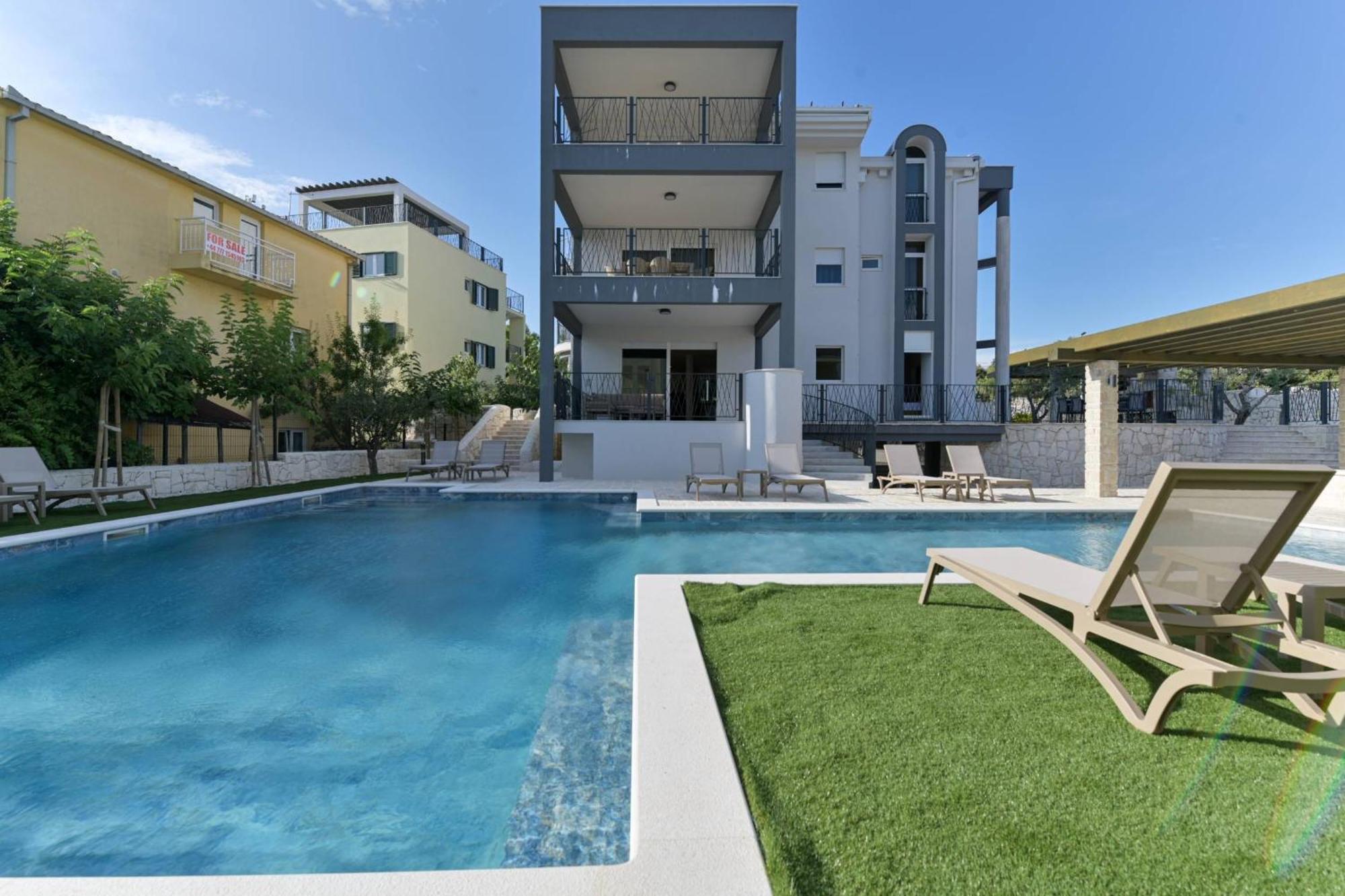 Exclusive Resort Vista Hills セヴィド 部屋 写真