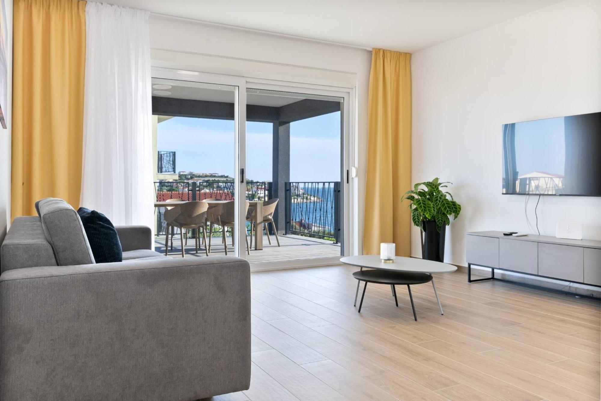 Exclusive Resort Vista Hills セヴィド 部屋 写真