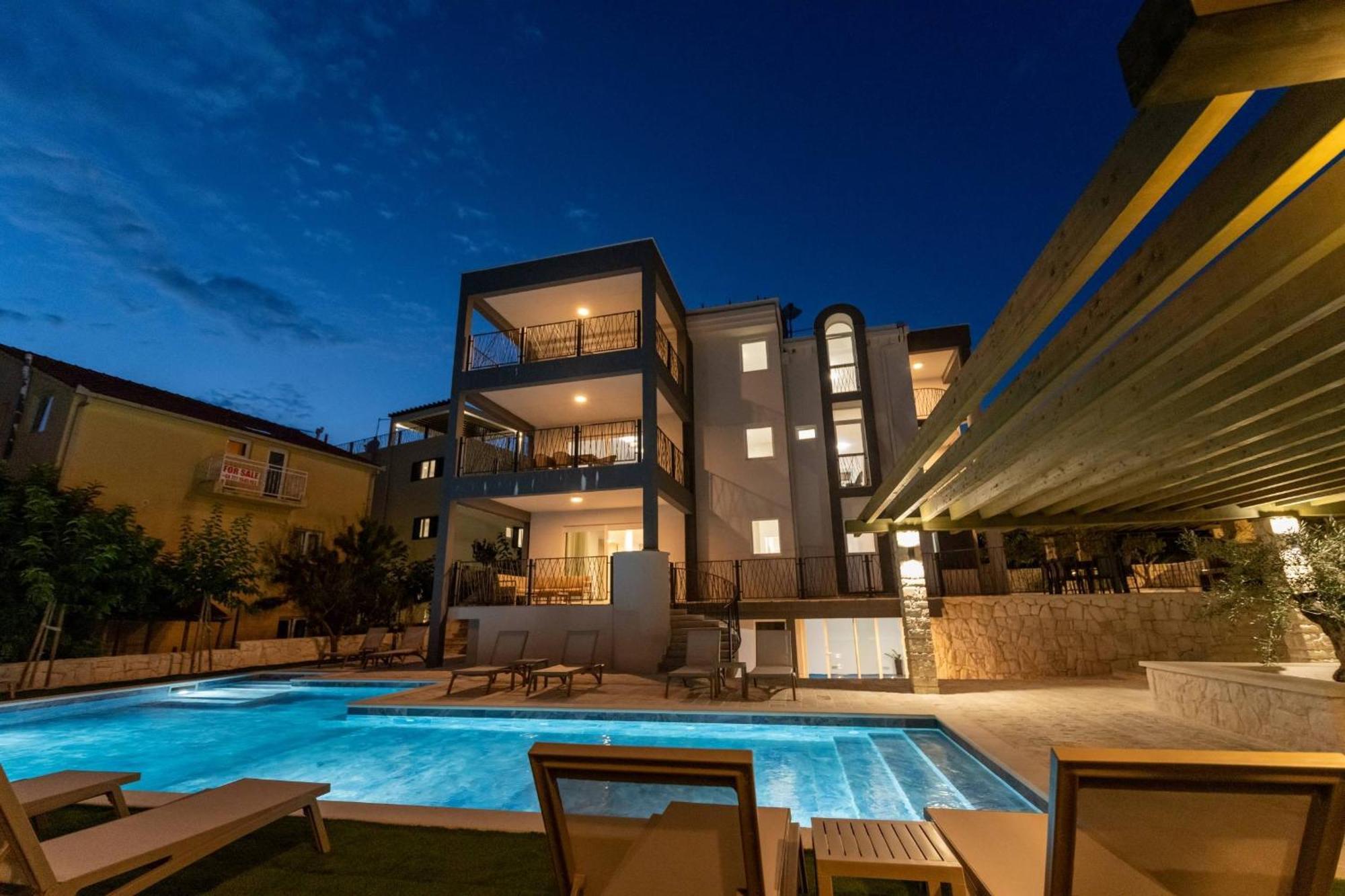 Exclusive Resort Vista Hills セヴィド 部屋 写真